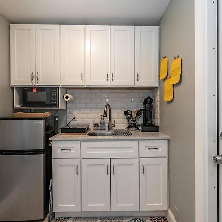 Cozy Comfy Studio With Full Sofa Bed And Kitchenette West Palm Beach Exterior foto