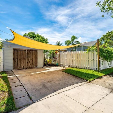 Cozy Comfy Studio With Full Sofa Bed And Kitchenette West Palm Beach Exterior foto