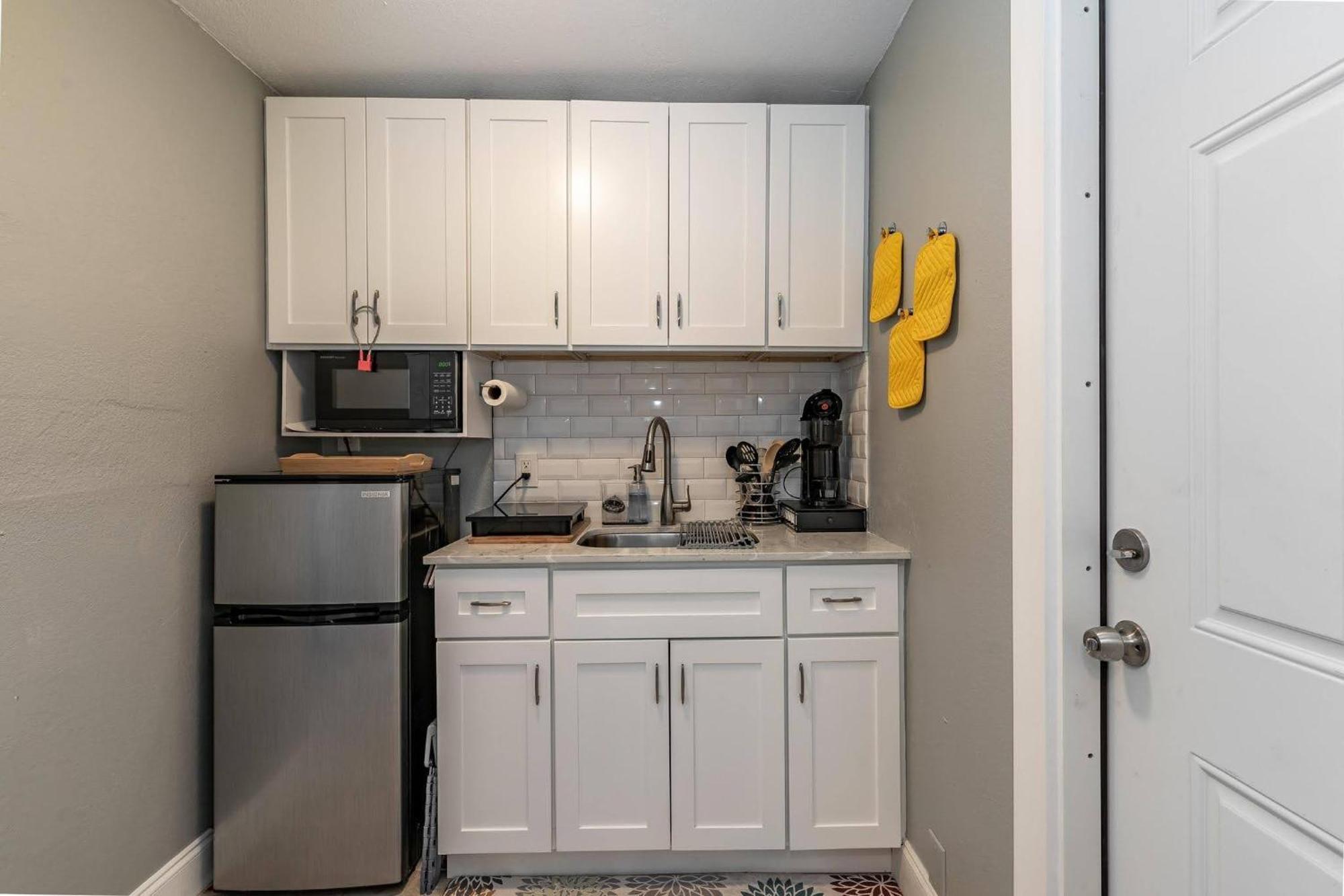 Cozy Comfy Studio With Full Sofa Bed And Kitchenette West Palm Beach Exterior foto