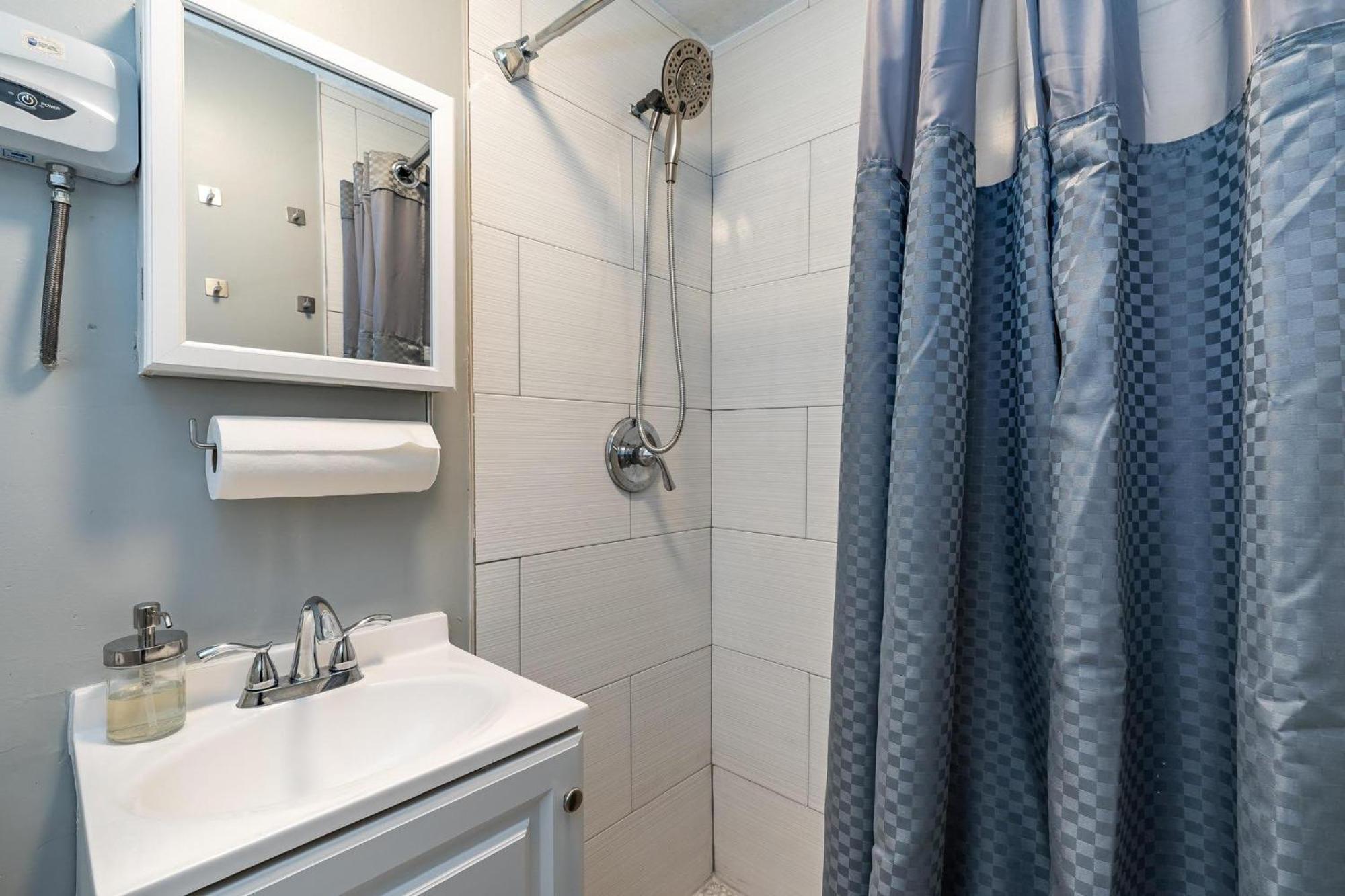 Cozy Comfy Studio With Full Sofa Bed And Kitchenette West Palm Beach Exterior foto